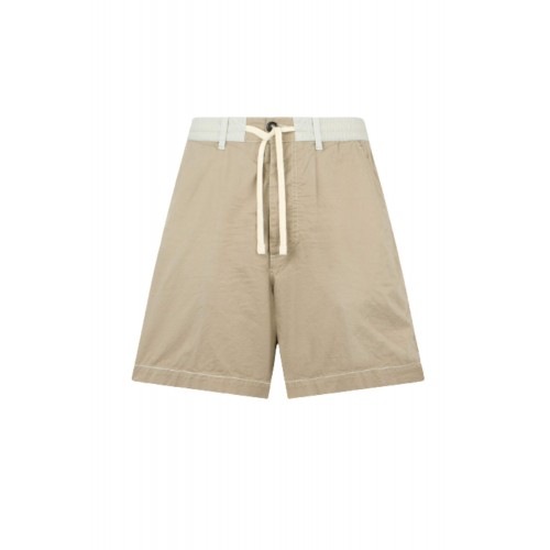 Bermude DSQUARED2, Inside Out Elastic Boxer Shorts