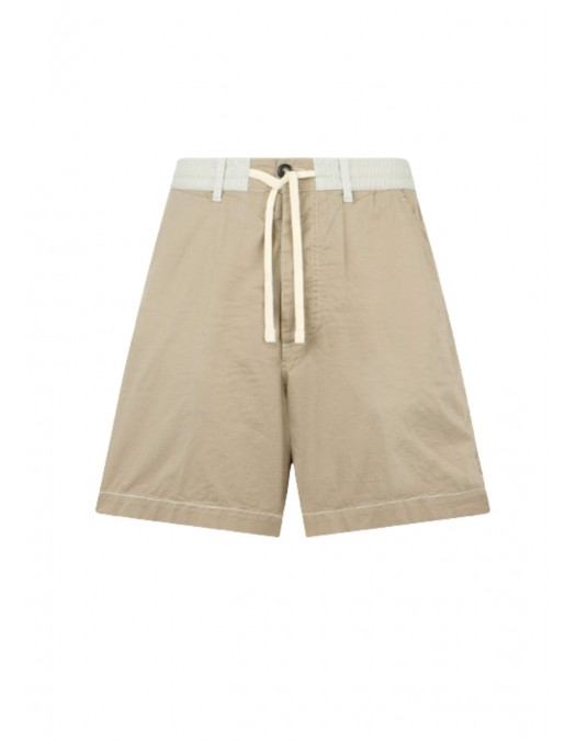 Bermude DSQUARED2, Inside Out Elastic Boxer Shorts - S74MU0956S35175801