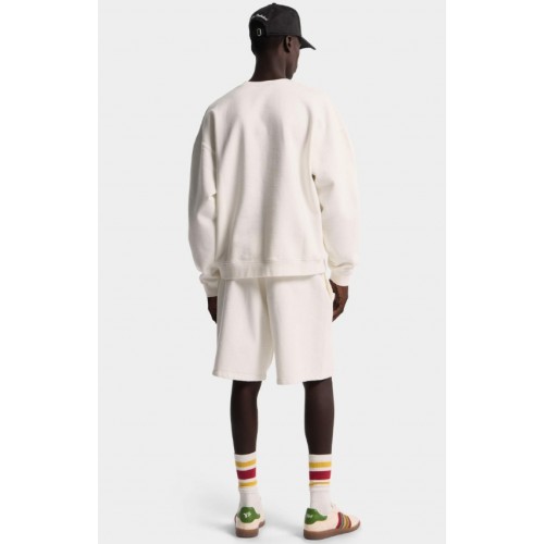 Bermude DSQUARED2, Signature Relax Fit Shorts