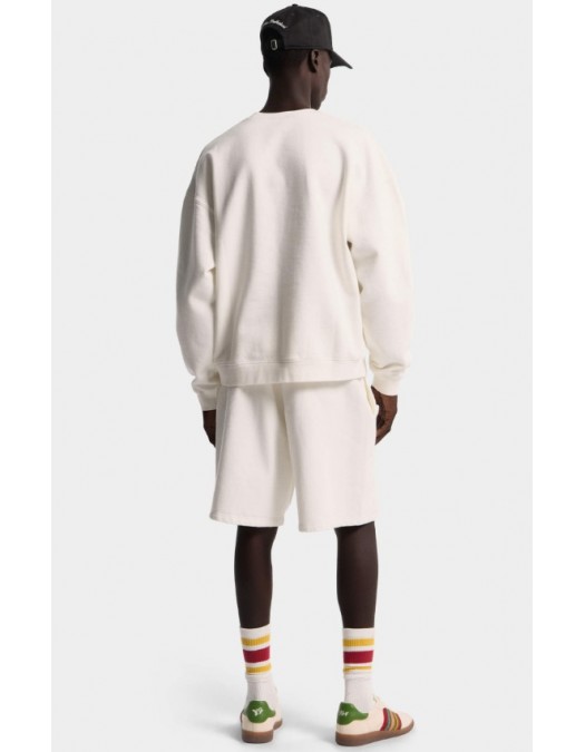 Bermude DSQUARED2, Signature Relax Fit Shorts - S74MU0969D25029100