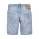 Bermude DSQUARED2, Light Diagonale Wash Marine Shorts - S74MU0991S30839470