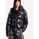 Geaca Dsquared2, Puffer, Black S75AM0999S60518900 - S75AM0999S60518900