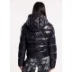 Geaca Dsquared2, Puffer, Black S75AM0999S60518900 - S75AM0999S60518900