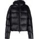 Geaca Dsquared2, Puffer, Black S75AM0999S60518900 - S75AM0999S60518900