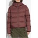 Geaca DSQUARED2,Puffer Down, Burgundy, Women - S75AM1079D35093248