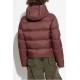 Geaca DSQUARED2,Puffer Down, Burgundy, Women - S75AM1079D35093248