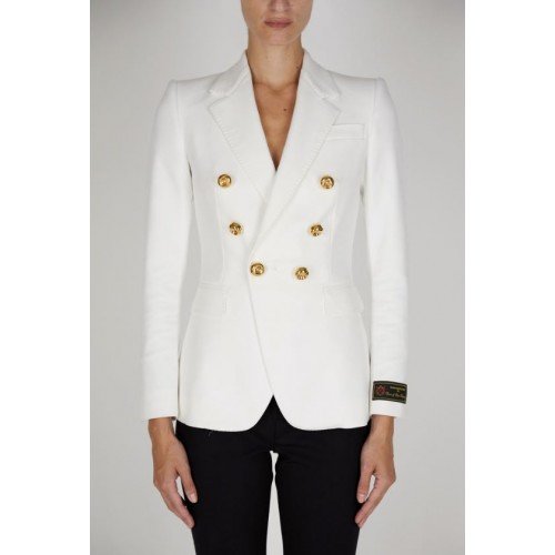 Sacou Dsquared2, White S75BN0767101