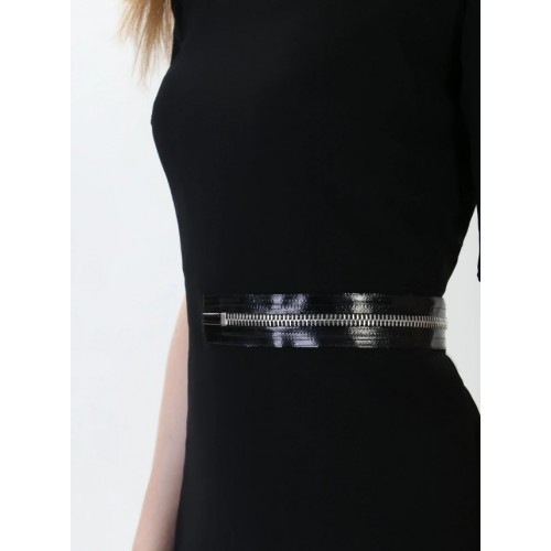 Rochie DSQUARED, Cocktail Dress, Black