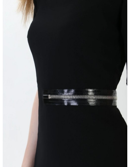 Rochie DSQUARED, Cocktail Dress, Black - S75CU0919900