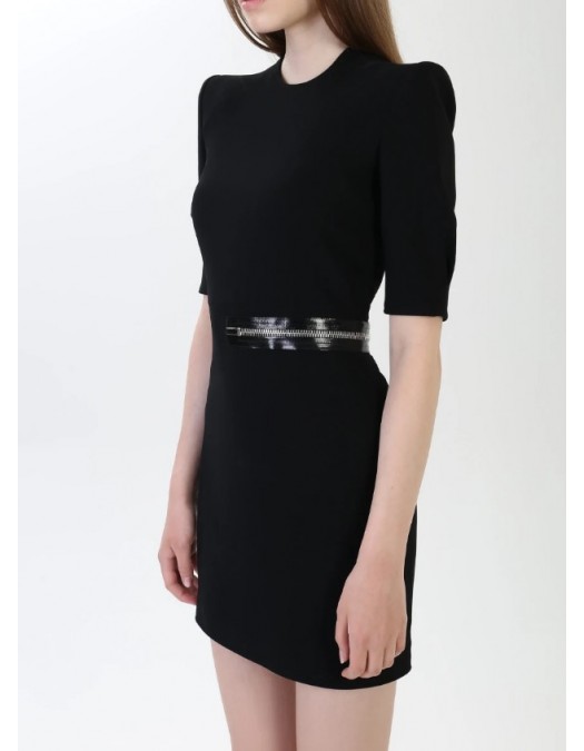Rochie DSQUARED, Cocktail Dress, Black - S75CU0919900