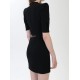 Rochie DSQUARED, Cocktail Dress, Black - S75CU0919900