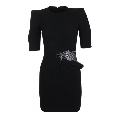 Rochie DSQUARED, Cocktail Dress, Black
