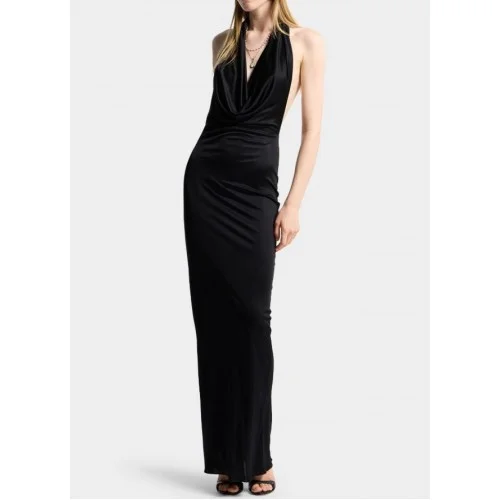 Rochie DSQUARED2, Halter Dress
