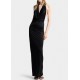 Rochie DSQUARED2, Halter Dress - S75CV0982D20110900