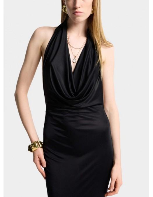 Rochie DSQUARED2, Halter Dress - S75CV0982D20110900