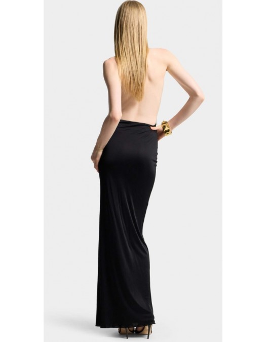 Rochie DSQUARED2, Halter Dress - S75CV0982D20110900