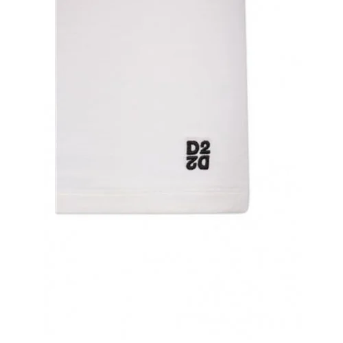 Rochie DSQUARED2, Sexy Dress White