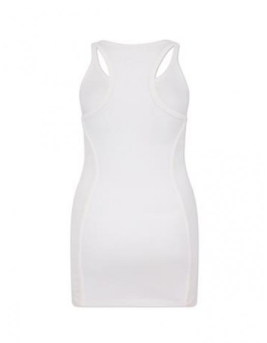 Rochie DSQUARED2, Sexy Dress White - S75CV0985D20102100