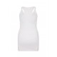 Rochie DSQUARED2, Sexy Dress White - S75CV0985D20102100