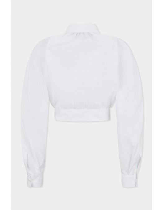 Camasa DSQUARED2, Baloon Shirt - S75DL0944S36275100