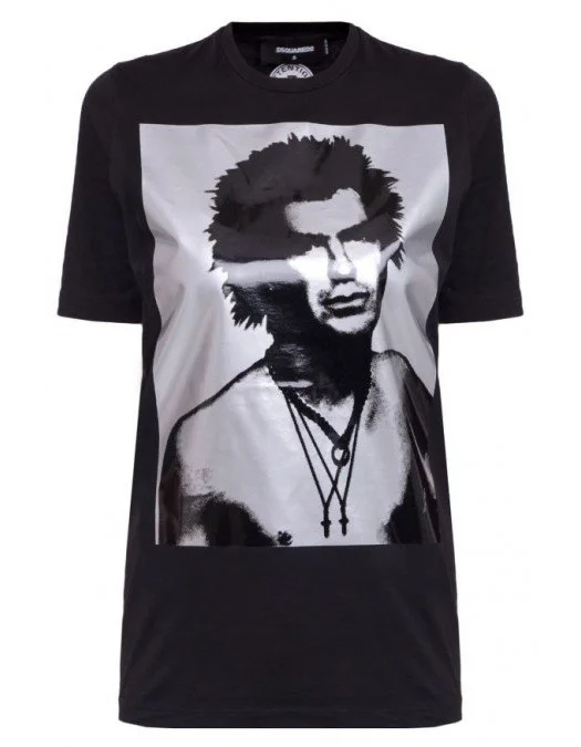 TRICOU DSQUARED2 - S75GC0973900