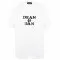 TRICOU DSQUARED2 