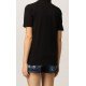 Tricou DSQUARED2, DSQ2 Brothers, Black - S75GD0271S23009900
