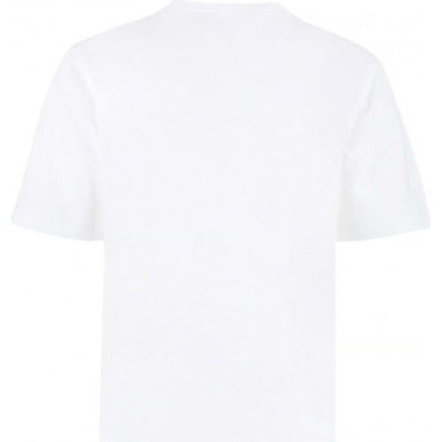 Tricou DSQUARED2, Insertie Rosie D2 Est 1995 Tricou DSQUARED2, Insertie Rosie D2 Est 1995