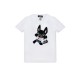 Tricou DSQUARED2, French Bulldog Print - S75GD0440S24668100