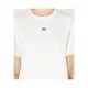 Tricou DSQUARED2, Full White, Logo Frontal - S75GD0445S24668100 Tricou DSQUARED2, Full White, Logo Frontal - S75GD0445S24668100