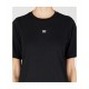 Tricou DSQUARED2, Full Black, Logo Frontal - S75GD0445S24668900