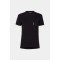 Tricou DSQUARED2, Just Right Fit, Red Label, Black