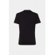 Tricou DSQUARED2, Just Right Fit, Red Label, Black - S75GD0476D20020900