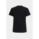 Tricou DSQUARED2, D2 Signature Just Right Fit T-Shirt, Black - S75GD0512D20106900