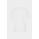 Tricou DSQUARED2, Hibiscus Breezy Fit T-Shirt - S75GD0516D20106100