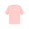 Tricou DSQUARED2, Dsquared2 PINK T-shirt with printed logo