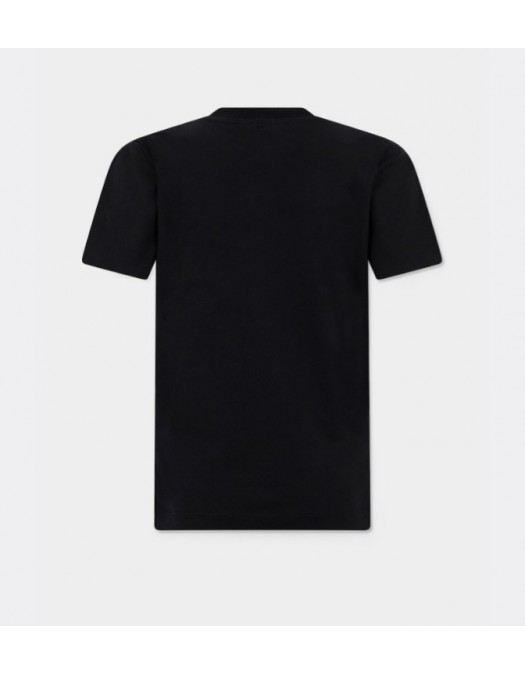 Tricou DSQUARED2, Metal D2 Upside Down Regular Fit T-Shirt - S75GD0531D20136900