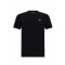 Tricou DSQUARED2, Metal D2 Upside Down Regular Fit T-Shirt