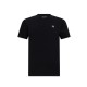 Tricou DSQUARED2, Metal D2 Upside Down Regular Fit T-Shirt - S75GD0531D20136900