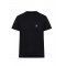 Tricou DSQUARED2, Metal D2 Upside Down Regular Fit T-Shirt
