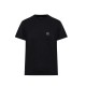 Tricou DSQUARED2, Metal D2 Upside Down Regular Fit T-Shirt - S75GD0531D20136900