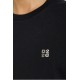 Tricou DSQUARED2, Metal D2 Upside Down Regular Fit T-Shirt - S75GD0531D20136900