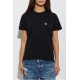Tricou DSQUARED2, Metal D2 Upside Down Regular Fit T-Shirt - S75GD0531D20136900