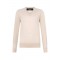 Bluza DSQUARED2, D2 Upside Down V Neck Pullover