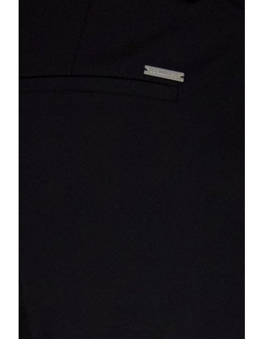 Jeans Dsquared2, Fermoar metalic negru - S75KB0211S40320900