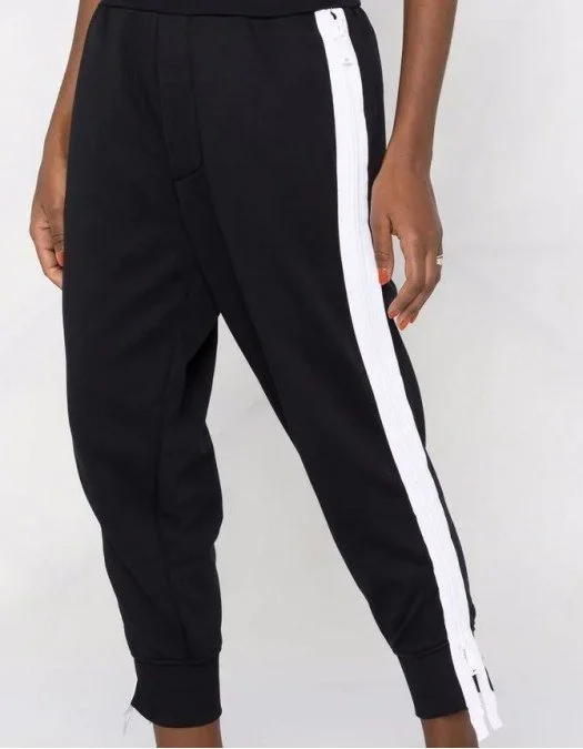 Pantaloni Dsquared2, Insertie D2, S75KB0263S25497900 - S75KB0263S25497900 Pantaloni Dsquared2, Insertie D2, S75KB0263S25497900 - S75KB0263S25497900
