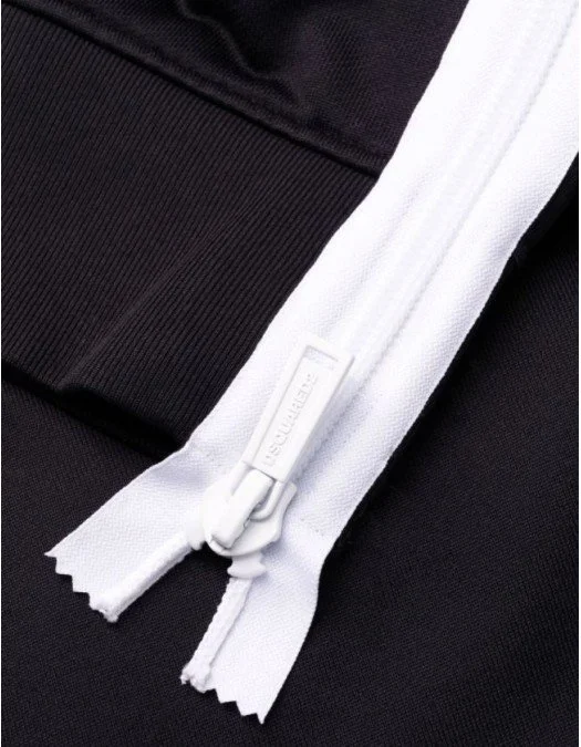 Pantaloni Dsquared2, Insertie D2, S75KB0263S25497900 - S75KB0263S25497900 Pantaloni Dsquared2, Insertie D2, S75KB0263S25497900 - S75KB0263S25497900