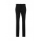 PANTALONI DSQUARED2, Slim Fit, Negru