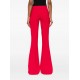 Pantaloni DSQUARED2, Insetie Logo, Extra-Long, Red - S75KB0437S60567305