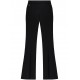 Pantaloni DSQUARED2, Insetie Logo, Extra-Long, Black - S75KB0437S60567900